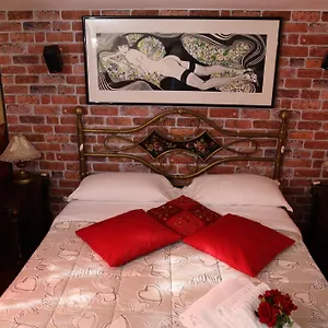Paoline's In Bed & Breakfast Fiumicino
