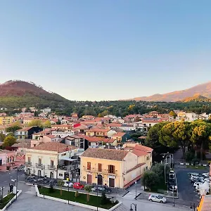 La Dama Dell'etna Bed & Breakfast Nicolosi